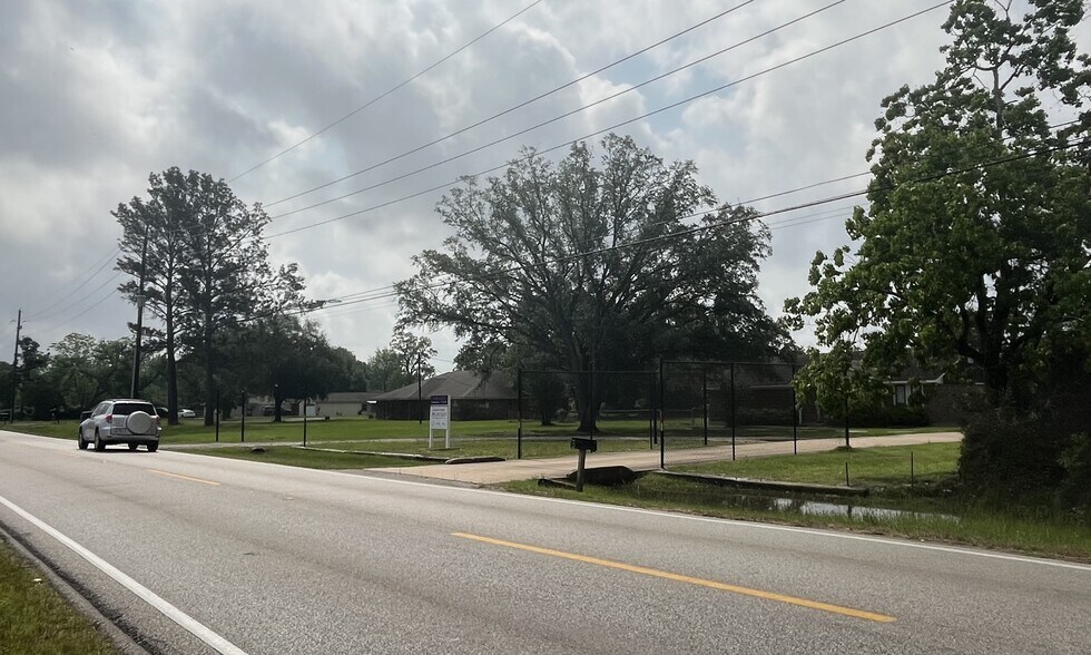 More Photos Of 13927 Boudreaux Rd, Tomball Land For Sale