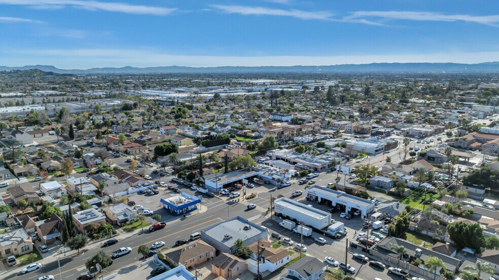 More Photos Of 901 N Maclay Ave, San Fernando Freestanding For Sale