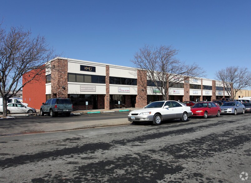 More Photos Of 6801 S Emporia St, Englewood Light Distribution For Lease