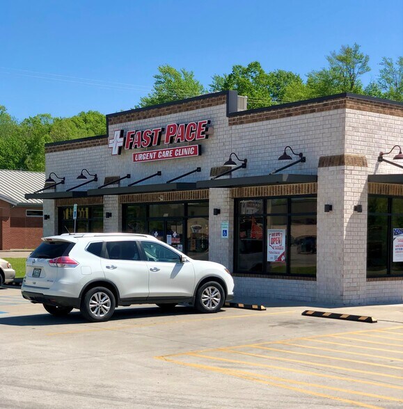 More Photos Of 502 Ellington Dr, Lafayette Medical For Sale