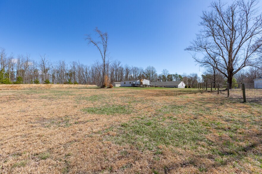 More Photos Of 378 John Tucker Rd, Madison Religious Facility For Sale
