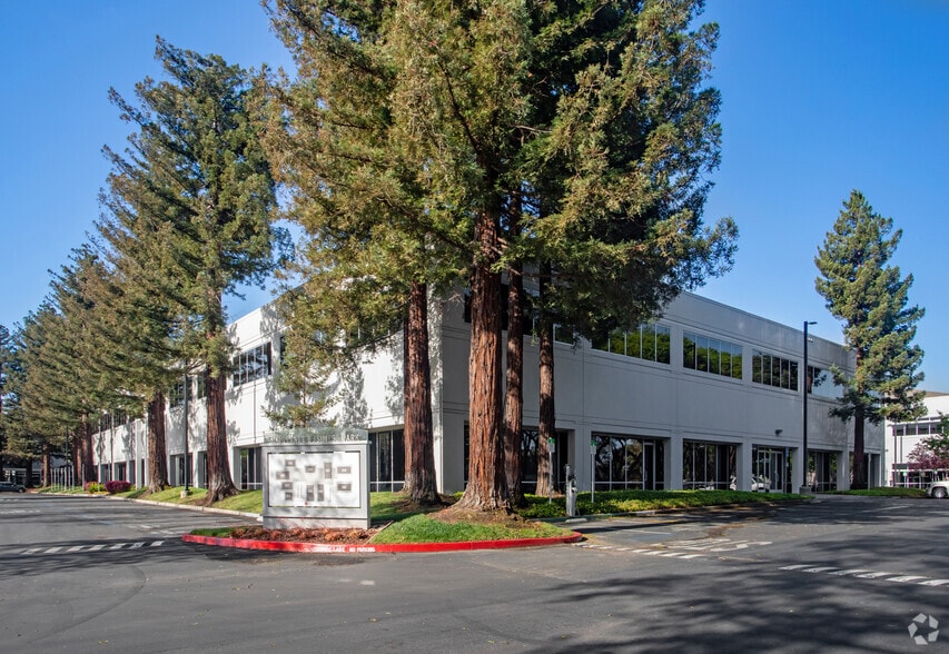 More Photos Of 400 W California Ave, Sunnyvale Unknown For Lease