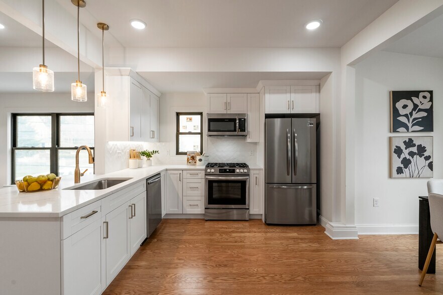 More Photos Of 167 Harrison Ave, Montclair Apartments For Sale