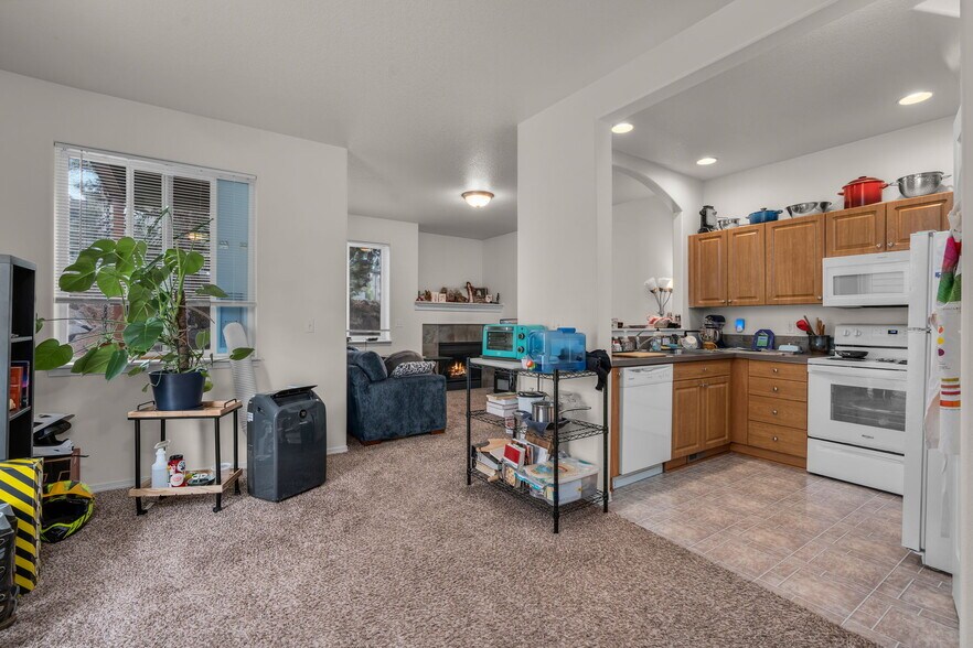 More Photos Of 363 SW Garfield Ave, Bend Apartments For Sale
