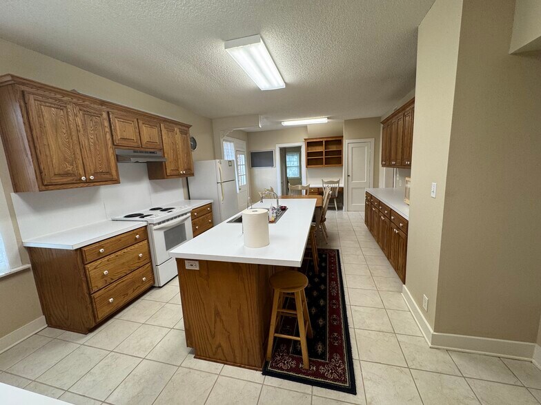 More Photos Of 436 S Fannin Ave, Tyler Office Residential For Sale