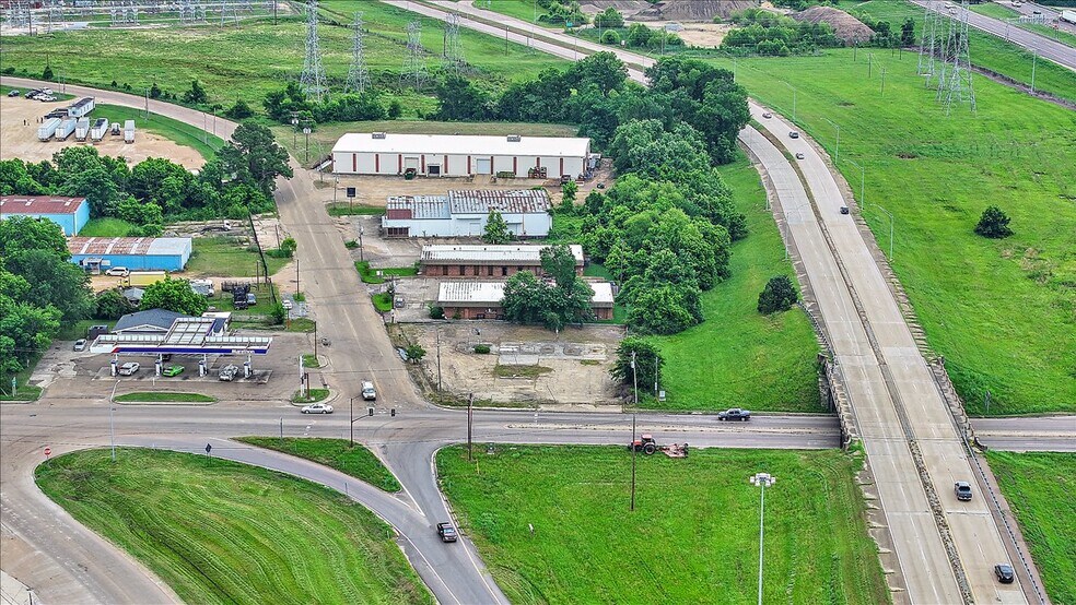 More Photos Of 1800 S Gallatin St, Jackson Land For Sale