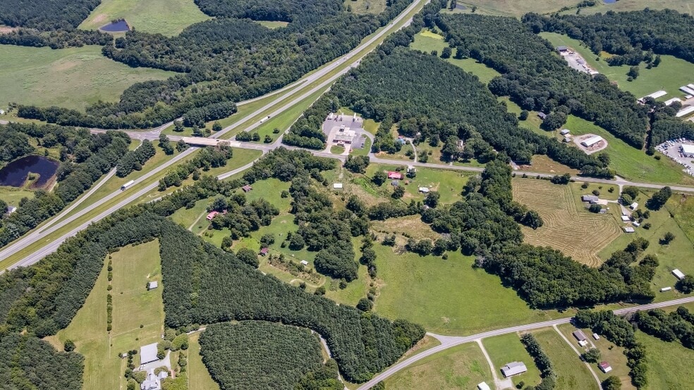 More Photos Of Highway 49 & 421(Future I-685) Pin#8725941391, Liberty Land For Sale