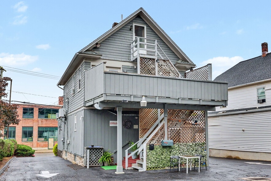 More Photos Of 328 Main Ave, Norwalk Multifamily For Sale
