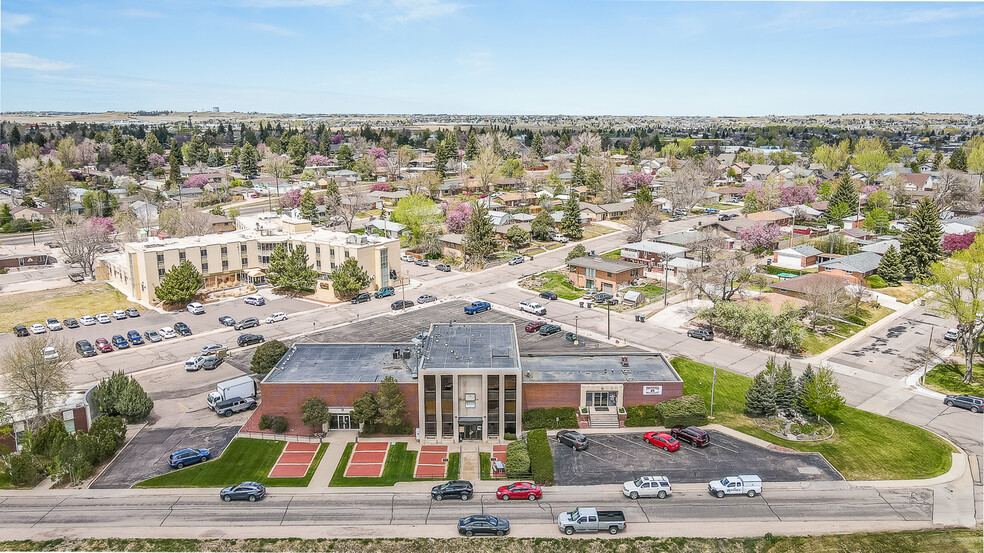 Primary Photo Of 3120 Old Faithful Rd, Cheyenne Office For Sale