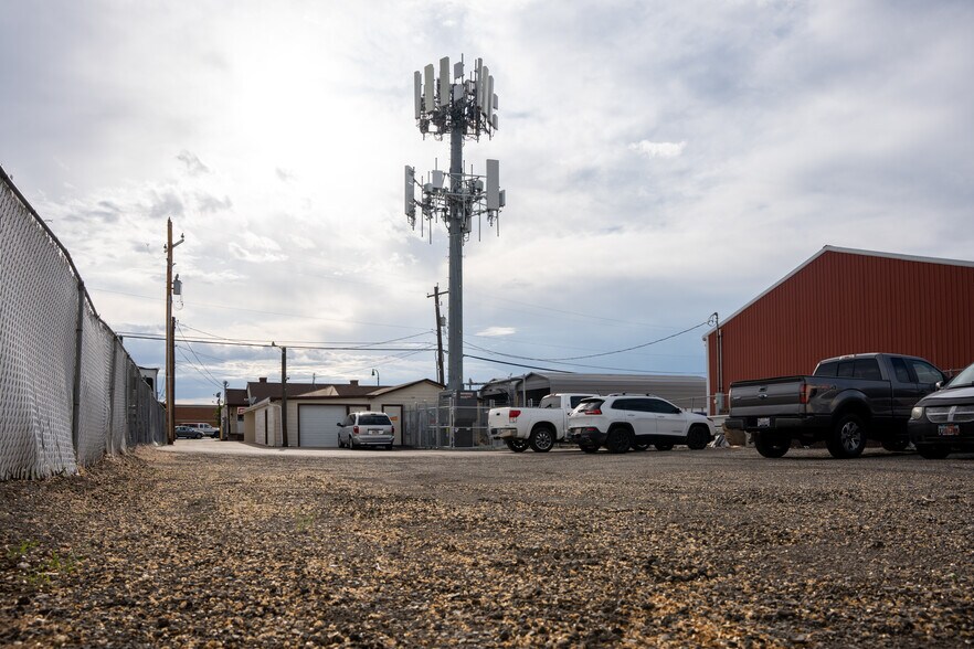 More Photos Of 754 N State St, Orem Freestanding For Sale