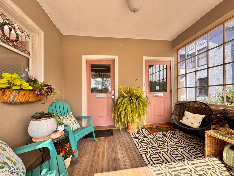 More Photos Of 702-704 N Tejon St, Colorado Springs Office Residential For Sale