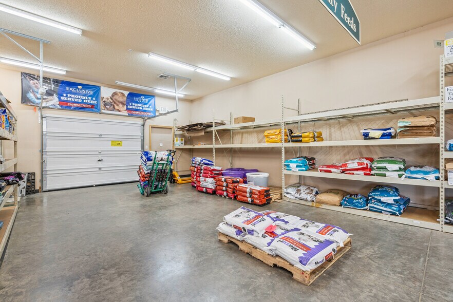 More Photos Of 3620 Flint Ridge Dr, Burlington General Retail For Sale