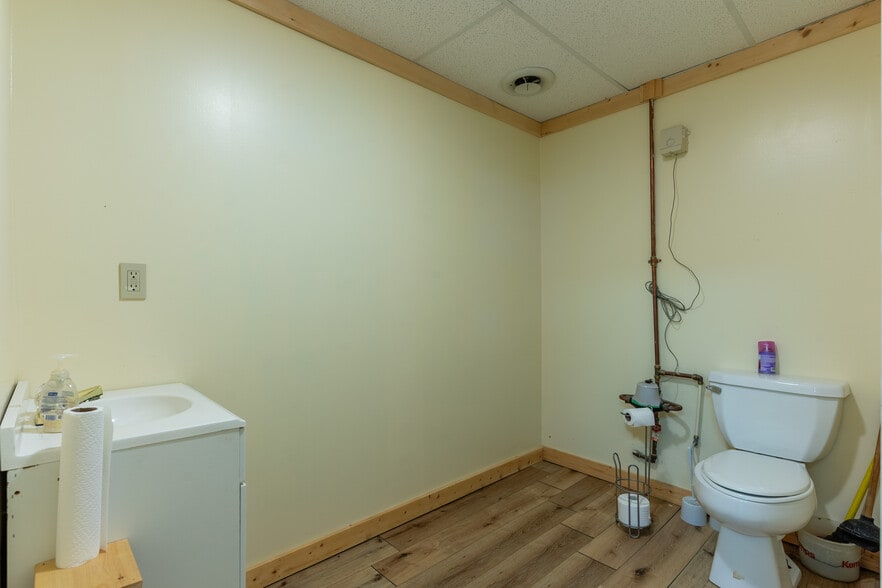 More Photos Of 103 Blossom St, Iron River Religious Facility For Sale