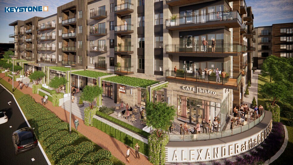 More Photos Of 8635 Haverstick Rd, Indianapolis Office For Lease