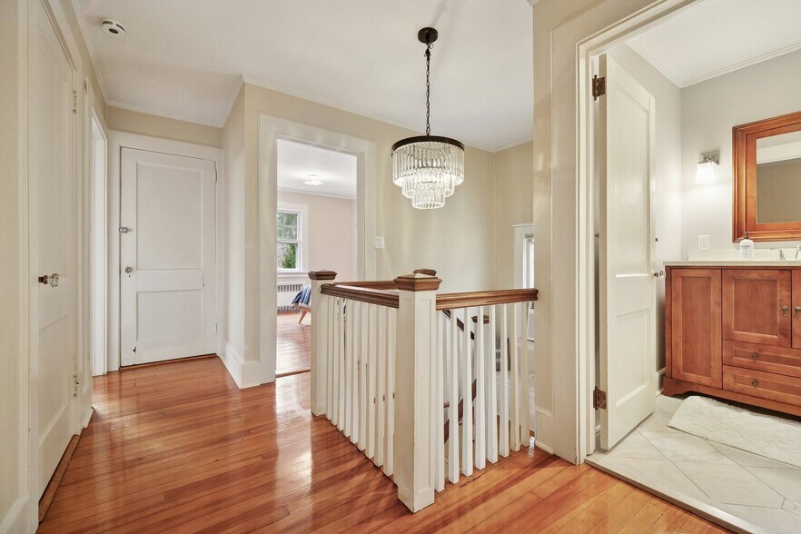 More Photos Of 526 Highland Ave, Montclair Hospitality For Sale