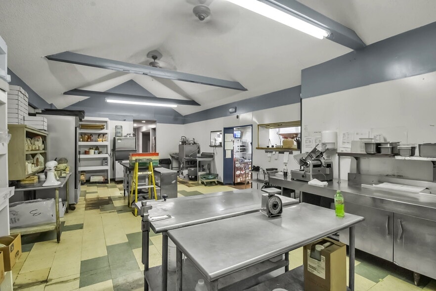 More Photos Of 9468 Alleghany Rd, Corfu Restaurant For Sale