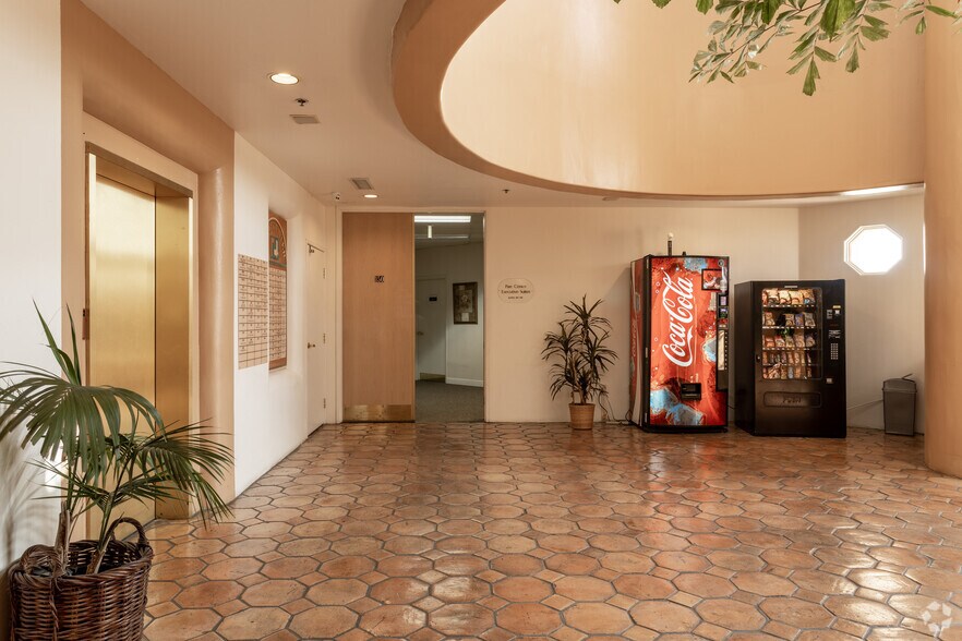 More Photos Of , Palm Desert Office For Sale