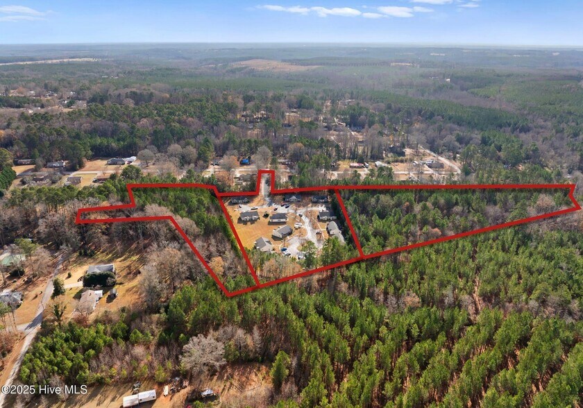 Primary Photo Of 202 Laurel Ave, Wadesboro Apartments For Sale