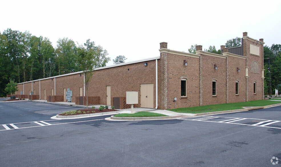 More Photos Of 931 Lower Fayetteville Rd, Newnan Medical For Lease