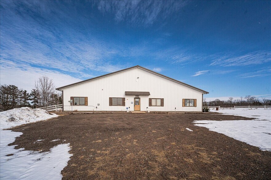 More Photos Of 12446 190th St, Milaca Lodge Meeting Hall For Sale