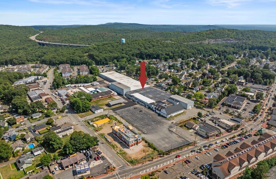 More Photos Of 1 3rd Ave, Haskell Manufacturing For Sale