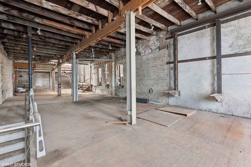 More Photos Of , Chicago Industrial For Sale