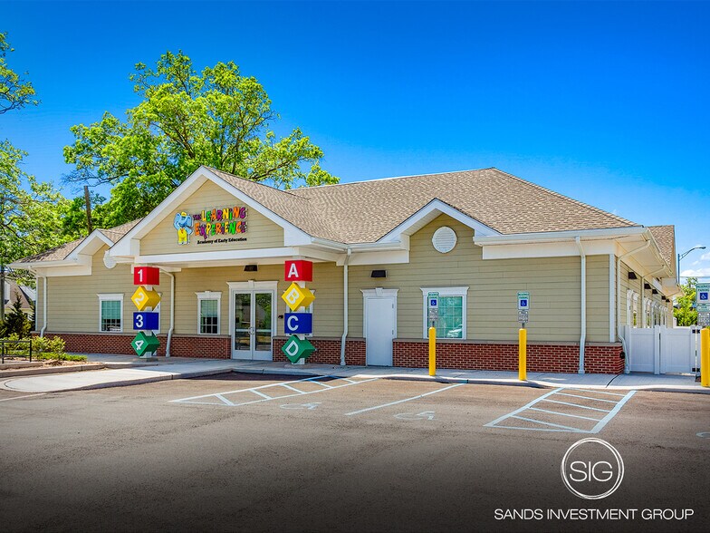 More Photos Of 119 Highway 202, Raritan Daycare Center For Sale