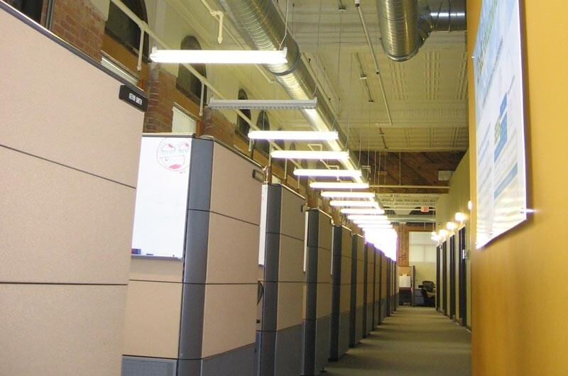 More Photos Of 11 Civic Center Plz, Mankato Office For Lease
