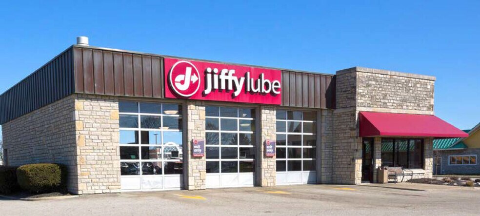 More Photos Of 2500-2800 Bethel Rd, Columbus Unknown For Lease