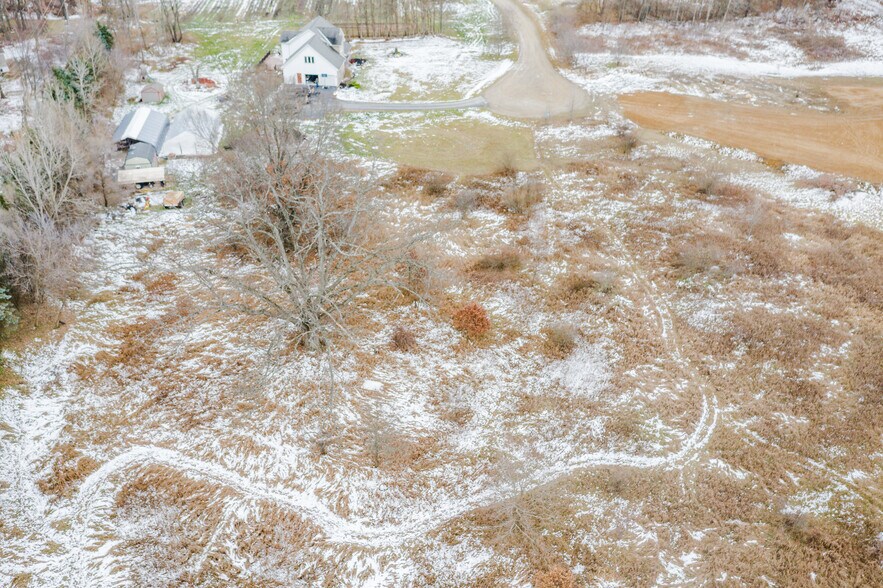 More Photos Of 1852 Percy, Highland Land For Sale