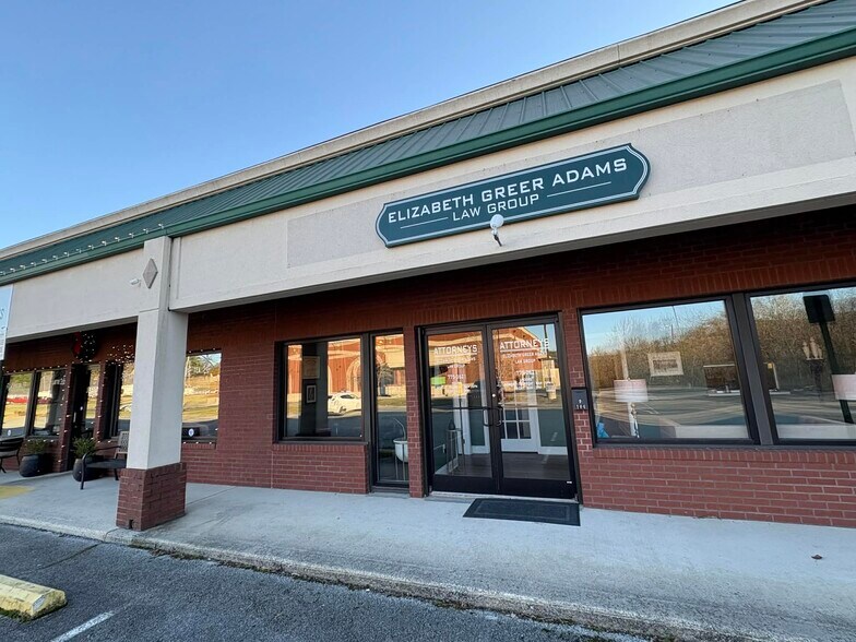 More Photos Of 7937 Rhea County Hwy, Dayton Storefront Retail Office For Lease