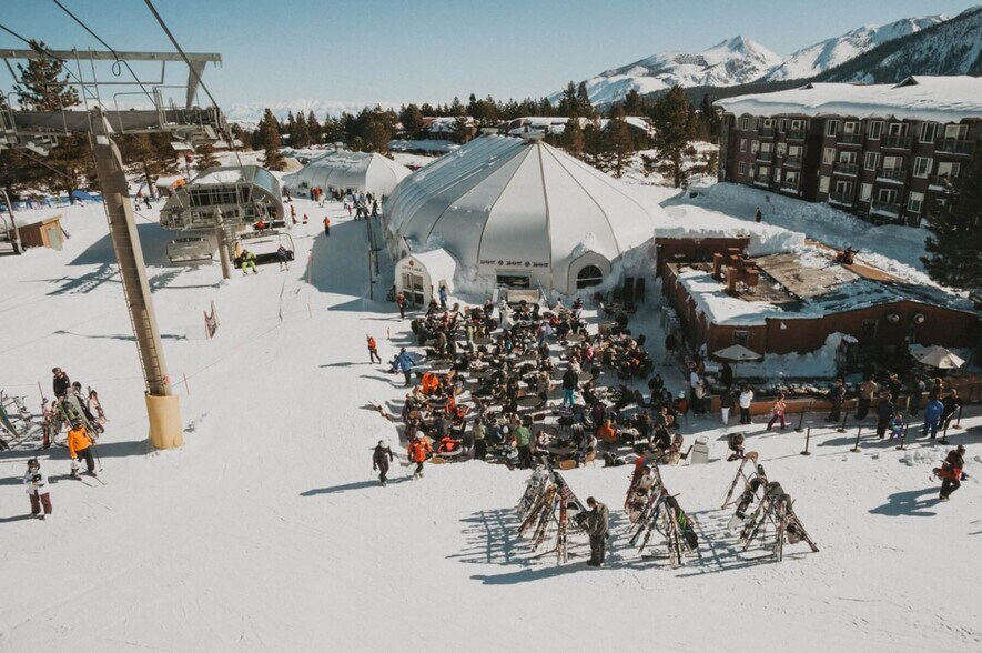 More Photos Of , Mammoth Lakes Multifamily For Sale