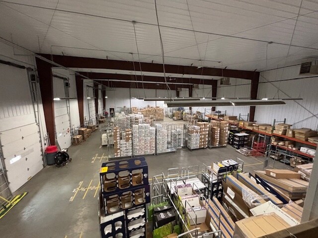 More Photos Of 3900 2nd St NE, Minot Distribution For Sale