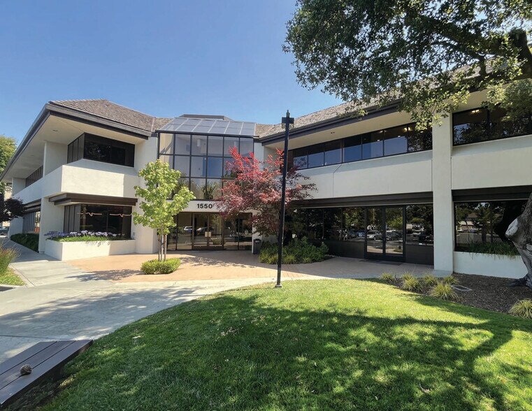 More Photos Of 1550 El Camino Real, Menlo Park Medical For Lease