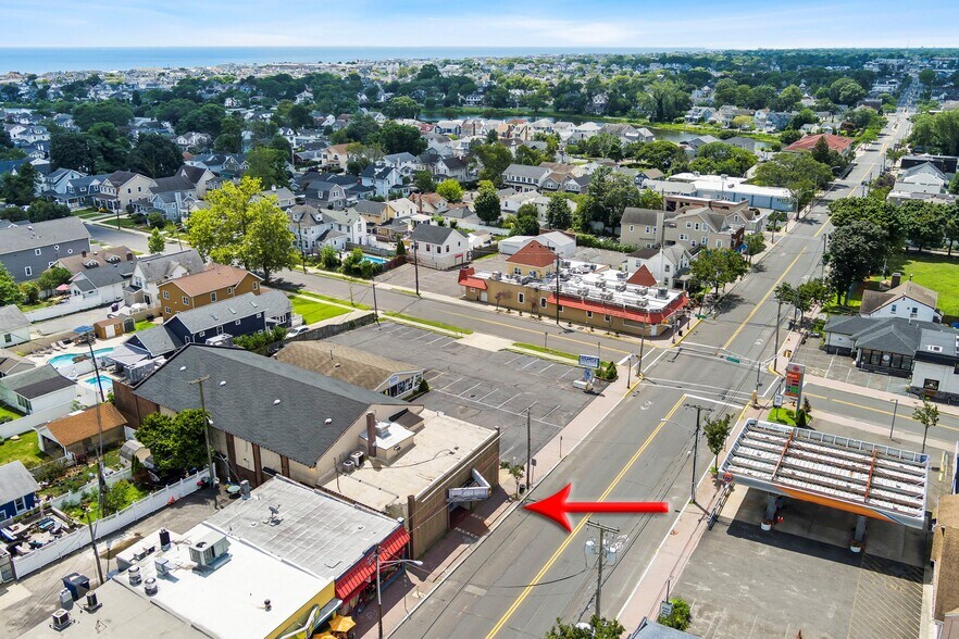 More Photos Of 110 Main St, Bradley Beach Movie Theatre For Sale