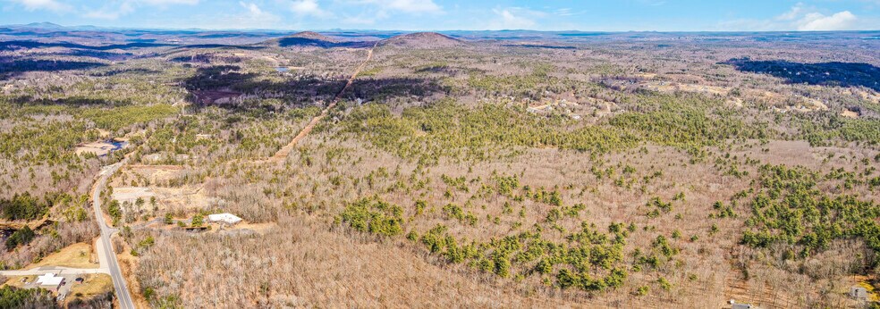 More Photos Of Lot 32-1 Chestnut Hill Road Rd, New Boston Land For Sale