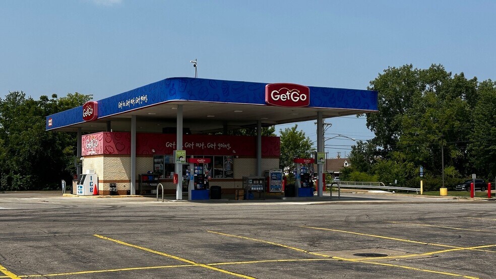 More Photos Of 2201-2219 Kresge Dr, Amherst Unknown For Lease