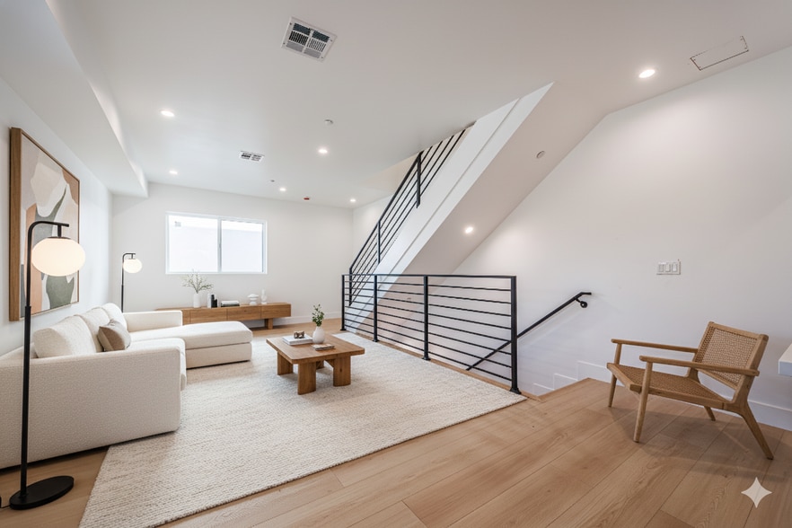 More Photos Of 5207 W 20th St, Los Angeles Multifamily For Sale