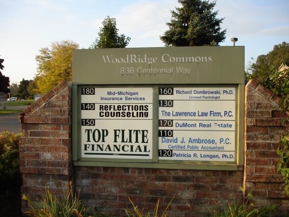 More Photos Of 836 Centennial Way, Lansing Medical For Sale