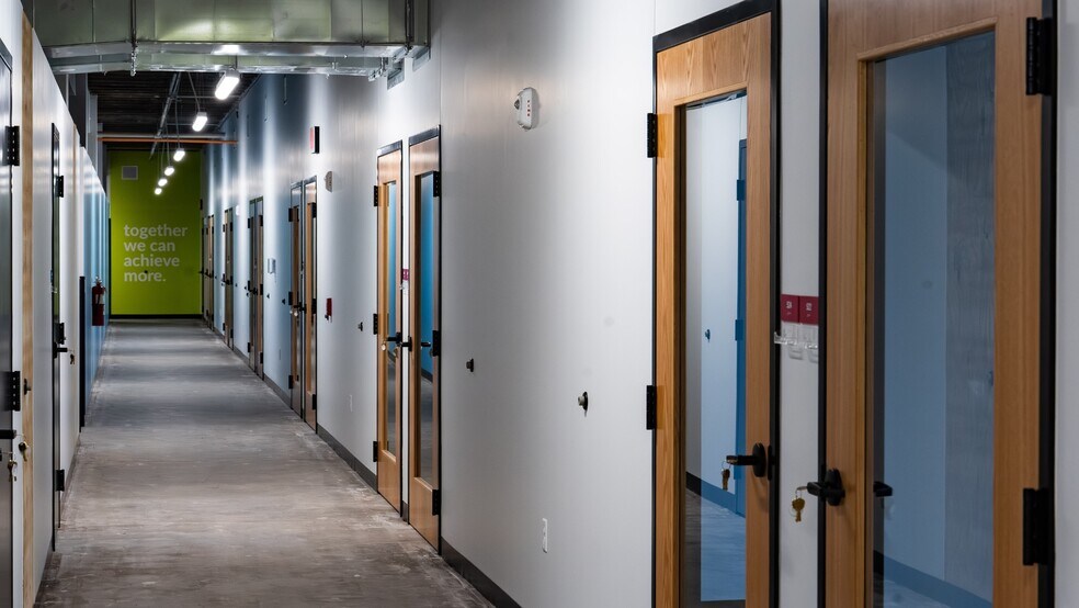 More Photos Of 1200 N St, Lincoln Coworking Space