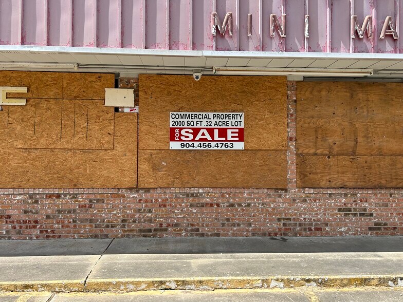 More Photos Of 2609 N Downing Rd, Angleton Convenience Store For Sale