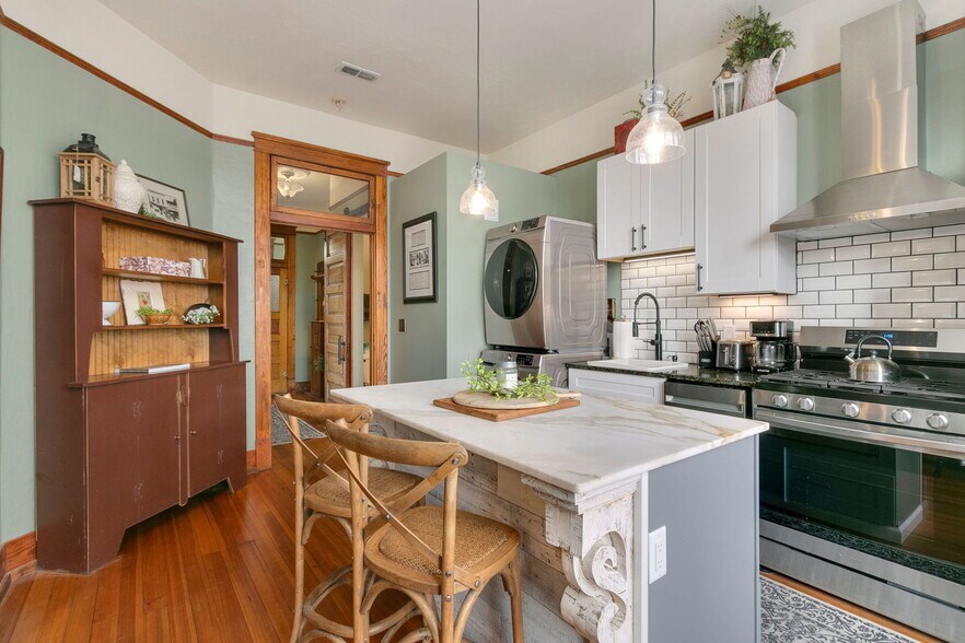 More Photos Of 308 S 2nd St, Laramie Storefront Retail Residential For Sale