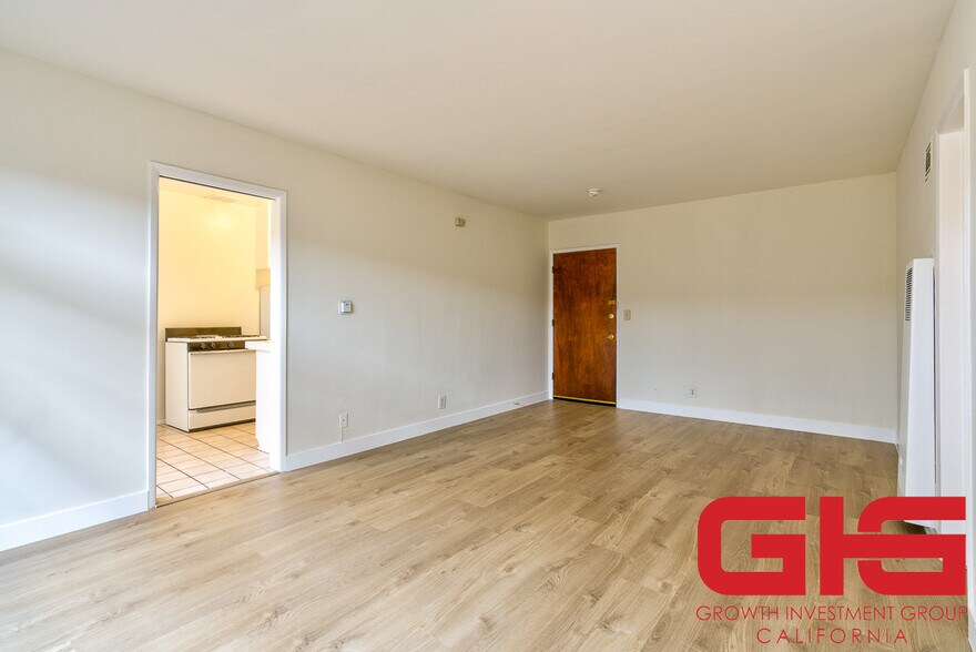 More Photos Of 259 N Euclid Ave, Pasadena Apartments For Sale