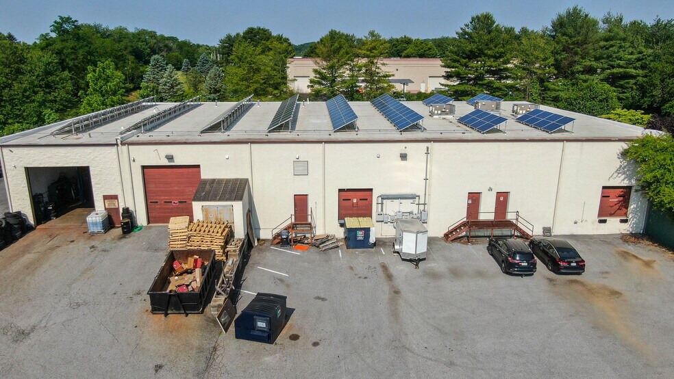 More Photos Of 210 Gale Ln, Kennett Square Light Distribution For Lease