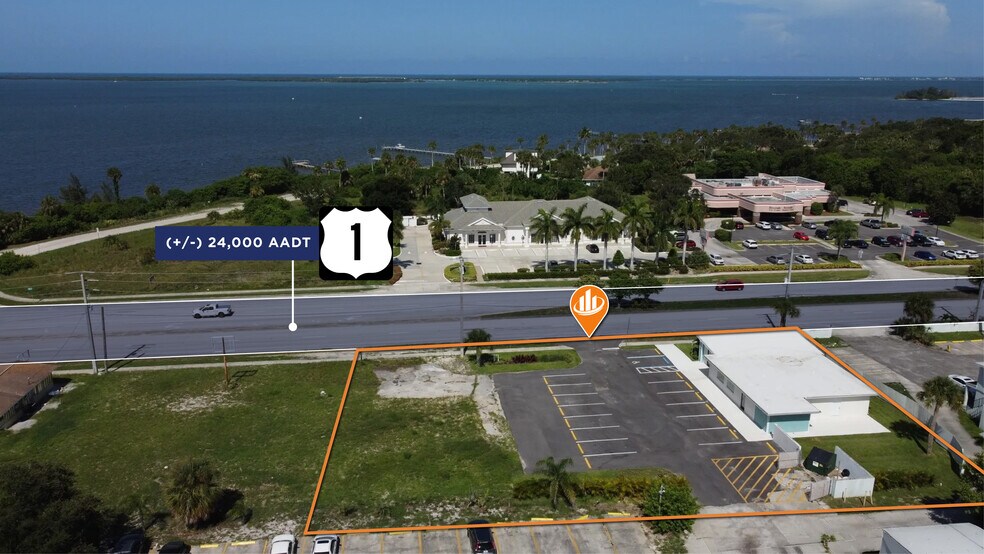 More Photos Of 14445 Us-1 Hwy, Sebastian Medical For Sale