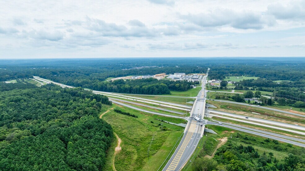 More Photos Of 2602 Drowning Creek Rd, Dacula Land For Sale