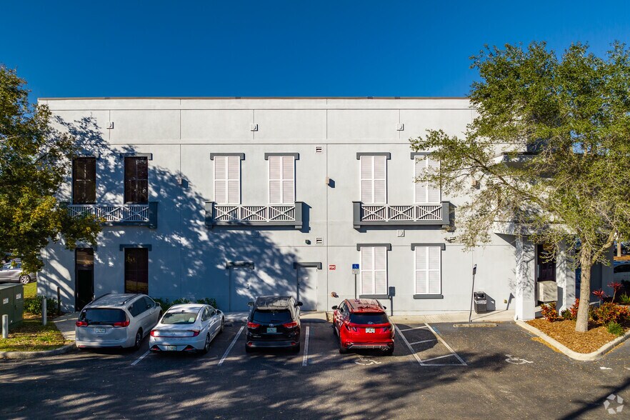 More Photos Of 7701 Little Rd, New Port Richey Medical For Lease