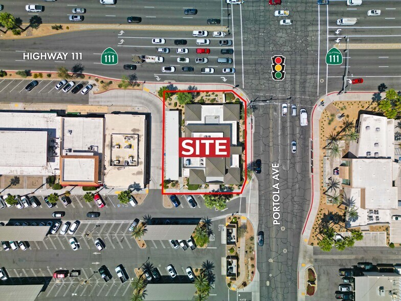 More Photos Of 73993 Highway 111, Palm Desert Medical For Sale