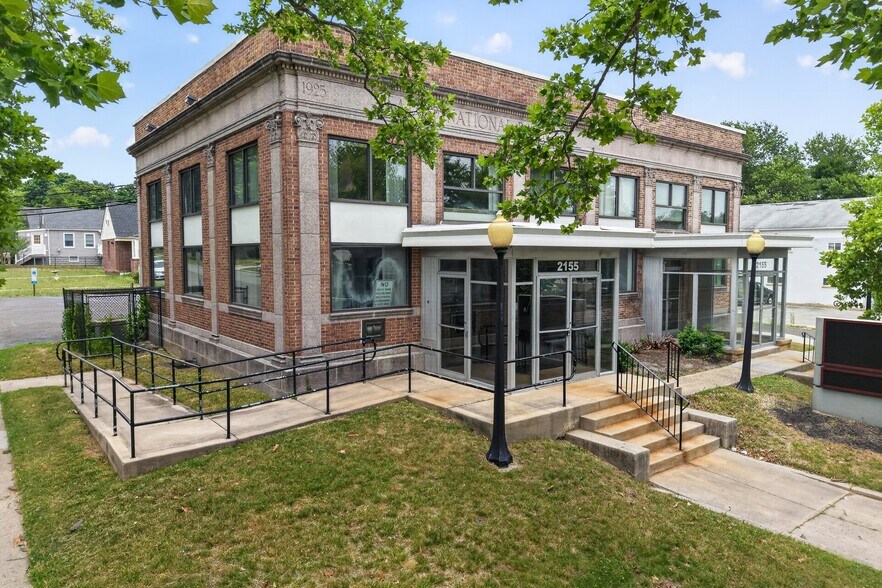 Primary Photo Of 2155 Atco Ave, Atco Bank For Sale