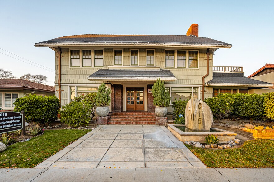 More Photos Of 615 E Chapman Ave, Orange Medical For Sale